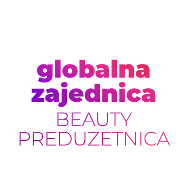 a worldwide community of beauty entrepreneurs